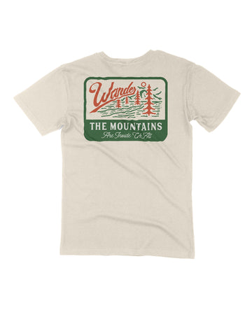 Inside Us All SS Tee